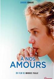 A Nos Amours