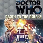 Death to the Daleks - Part 4