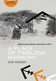 A Place of Timeless Harmony (Curt Eriksen)