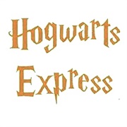 Hogwarts Express