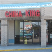 China King Restaurant