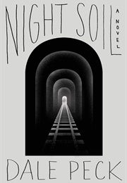 Night Soul (Dale Peck)