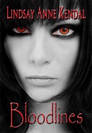Bloodlines (Lindsay Anne Kendal)