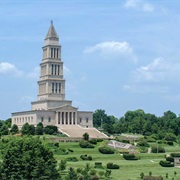 The George Washington Masonic National Memorial