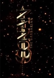 Conan the Barbarian. (2011)