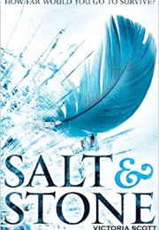 Salt & Stone (Victoria Scott)
