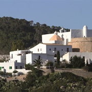 Puig De Missa, Ibiza