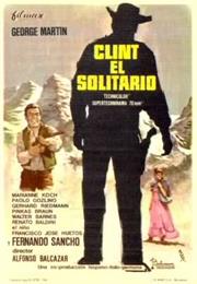 Clint the Nevada's Loner