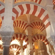 Mezquita of Cordoba