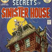 Secrets of Sinister House
