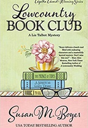 Lowcountry Book Club (Susan M. Boyer)