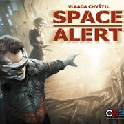 Space Alert