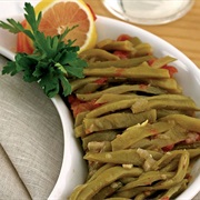 Ladera / Bil Zayt / Zeytinyağlı (Yemekler)