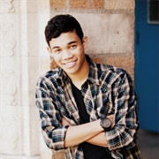 Roshon Fegan