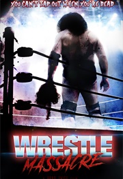 Wrestlemassacre (2018)