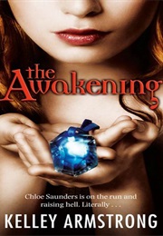 The Awakening (Kelley Armstrong)