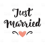 Been Married