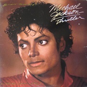 Thriller (12" Version) - Michael Jackson