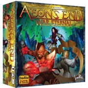 Aeon's End War Eternal