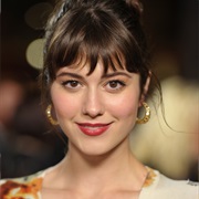 Mary Elizabeth Winstead