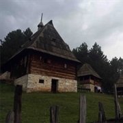 Sirogonjo Open Air Museum, Serbia