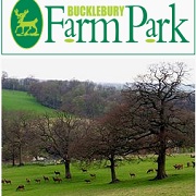 Bucklebury Park Farm