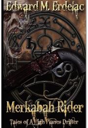 Tales of a High Plains Drifter