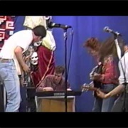 Electric Love Muffin