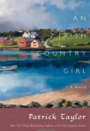 An Irish Country Girl (Patrick Taylor)