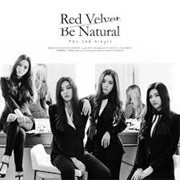 Red Velvet- Be Natural