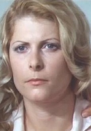 Evelyne Scott - The Intruders (1975)