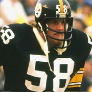 Jack Lambert