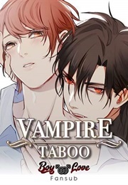 Vampire Taboo (LINKSURE)