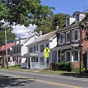 Pemberton Township, NJ