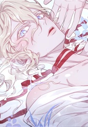 The Wilting Light (PHOCA)