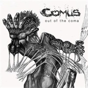 Comus - Out of the Coma