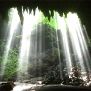 Rio Camuy Caves, Puerto Rico