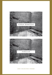 Parallax (Sinead Morrissey)