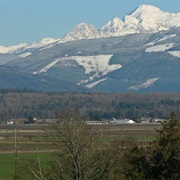 Bay View, Washington