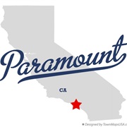 Paramount, California