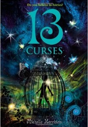 13 Curses (Michelle Harrison)
