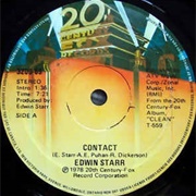 Contact .. Edwin Starr