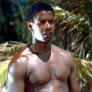 Denzel Washington
