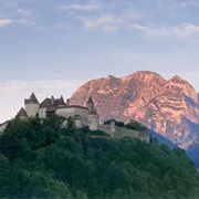 Gruyeres, Switzerland