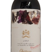 Try Wine From the Year I Was Born