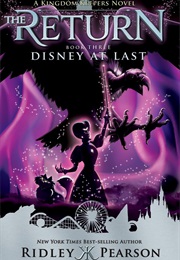 The Return: Disney at Last (Ridley Pearson)