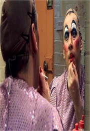 Panto! Mayhem, Make-Up and Magic (2014)