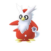 Delibird