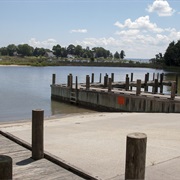 Belle Isle State Park, Virginia