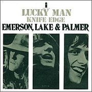 Lucky Man - Emerson, Lake & Palmer